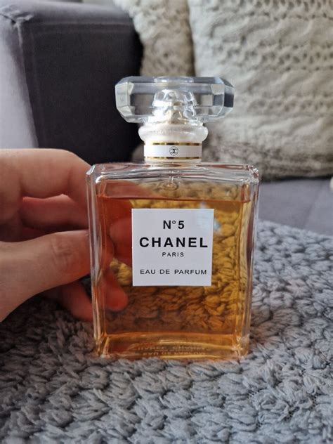 próbki perfum chanel allegro|Próbka Chanel w Perfumy i wody perfumowane damskie .